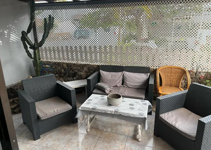 Apartamento Diamar